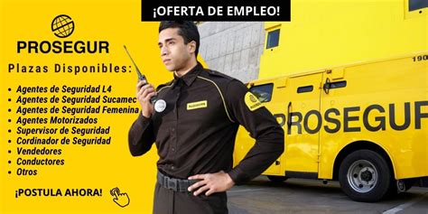 prosegur posadas|Trabajá en Prosegur Argentina .